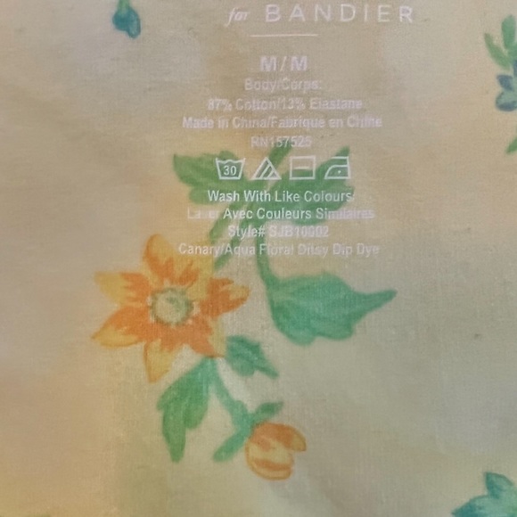 Sincerely Jules x Bandier The Bryn Lifestyle 7iβ Biker Shorts - Picture 11 of 12